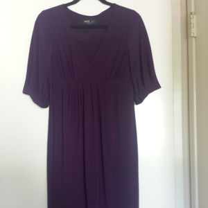 A-B-S Collection Dress..size M